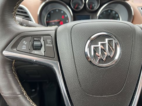 Used 2014 Buick Encore Premium AWD/4WD image 30