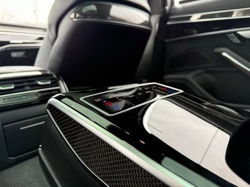 Used 2023 Audi S8 w/ S8 Executive Package image 28