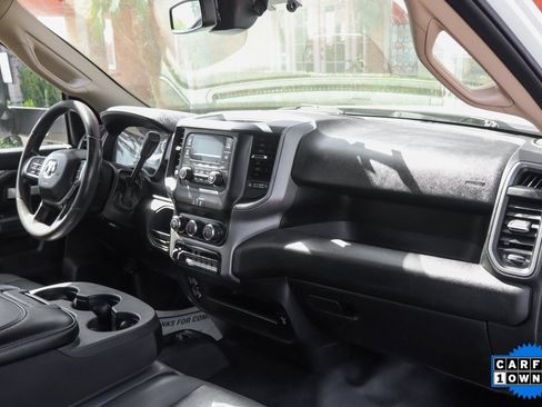 Used 2019 RAM 5500 Tradesman image 33