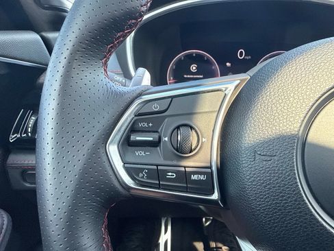 Certified 2026 Acura MDX A-Spec image 28