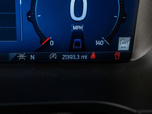 Used 2024 Ford F150 Raptor AWD/4WD image 20