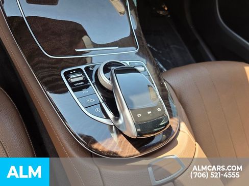 Used 2019 Mercedes-Benz E 300 w/ Premium 1 Package image 22