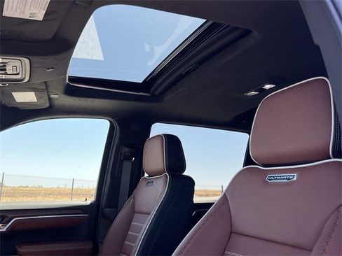 New 2026 GMC Sierra 1500 Denali Ultimate image 25
