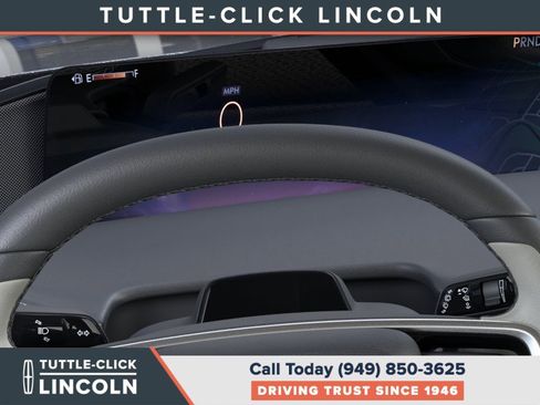 New 2026 Lincoln Navigator Reserve AWD/4WD image 13