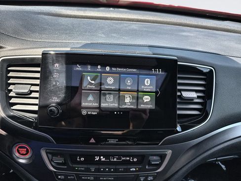 Used 2023 Honda Passport EX-L image 20