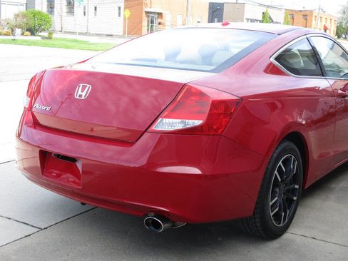 Used 2012 Honda Accord EX-L image 47