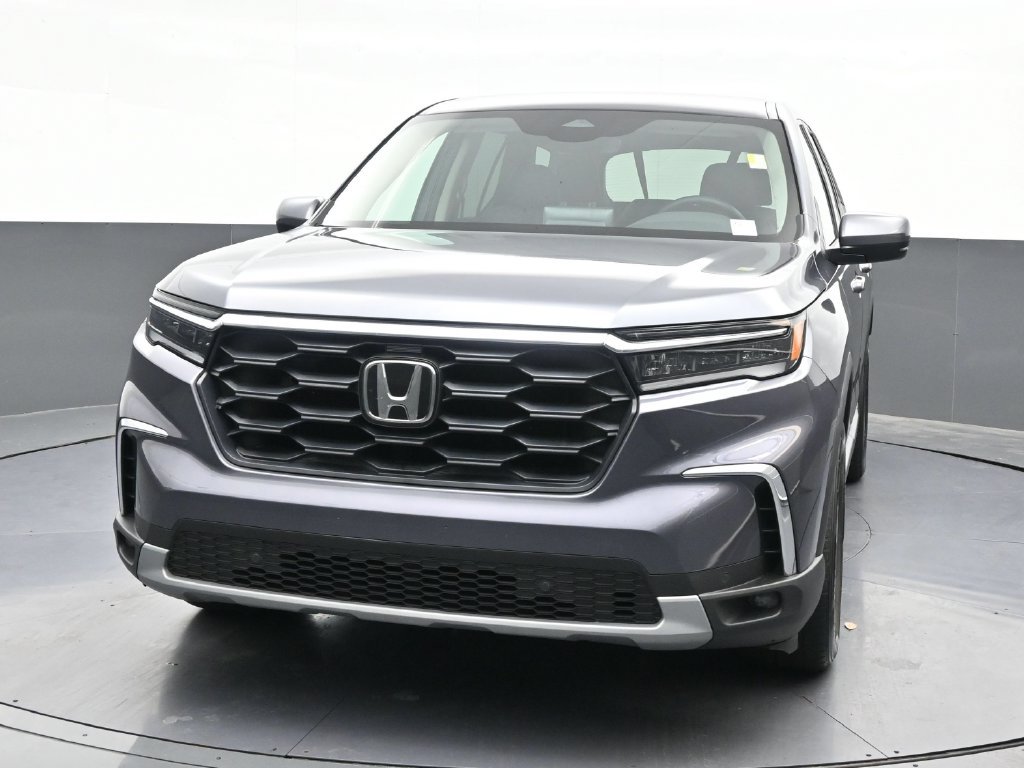 Used 2024 Honda Pilot EX-L image 8