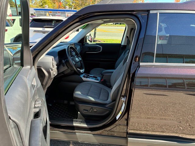 Certified 2021 Ford Bronco Sport Big Bend w/ Big Bend Package AWD/4WD image 23