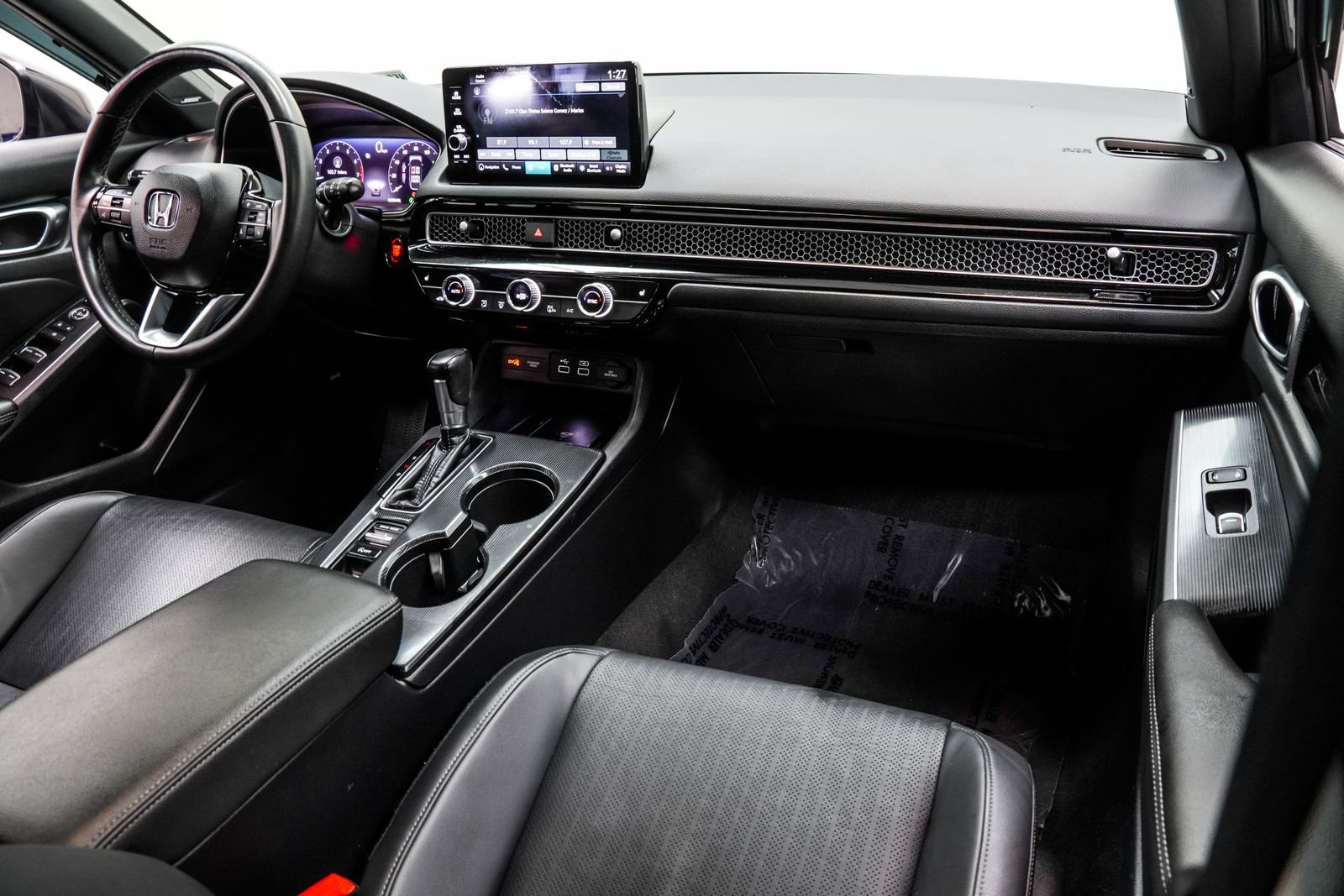Used 2022 Honda Civic Sport Touring image 24
