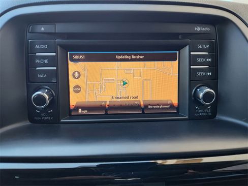 Used 2015 MAZDA CX-5 Grand Touring image 15