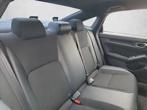 Used 2022 Honda Civic Sport image 16