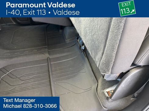 Used 2022 Chevrolet Silverado 1500 LT image 11