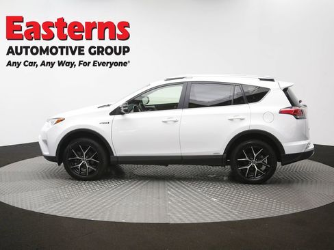 Used 2018 Toyota RAV4 SE AWD/4WD image 62