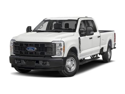 Used 2025 Ford F250 Lariat w/ Lariat Ultimate Package