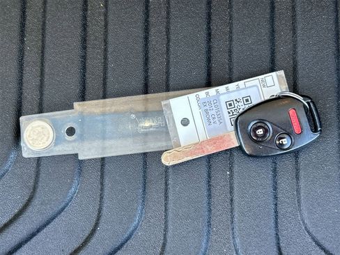 Used 2012 Honda CR-V EX image 19