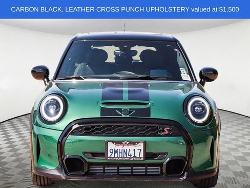 Used 2024 MINI Cooper S FWD image 2