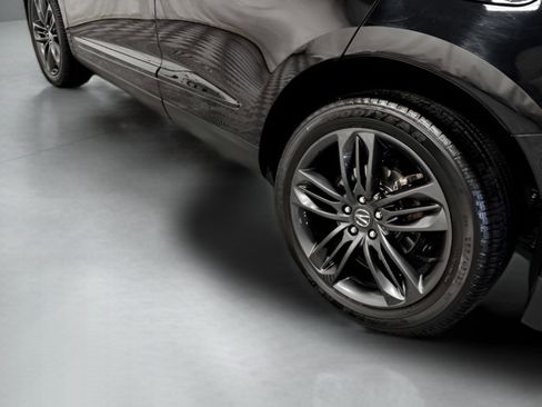 Used 2022 Acura RDX A-Spec FWD image 48