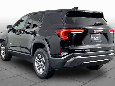 Certified 2026 GMC Terrain Elevation AWD/4WD image 17