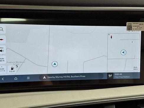 New 2026 Hyundai Palisade Calligraphy image 17