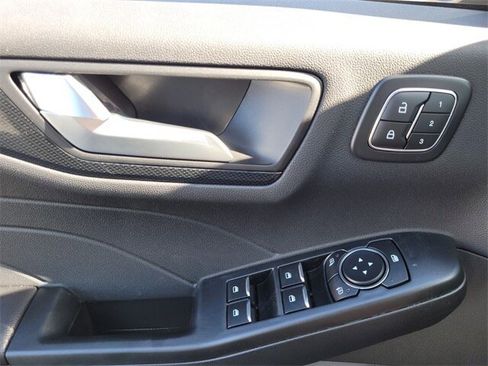 New 2026 Ford Escape ST-Line Select w/ Tech Pack #2 image 26