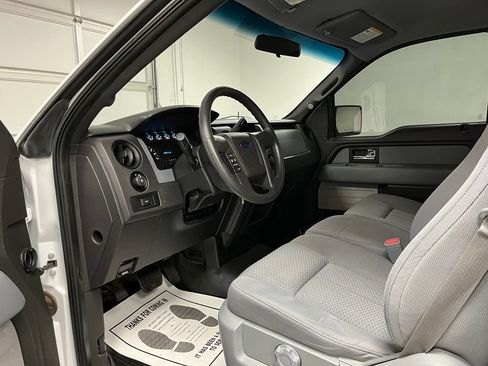 Used 2014 Ford F150 XL w/ Power Equipment Group AWD/4WD image 20