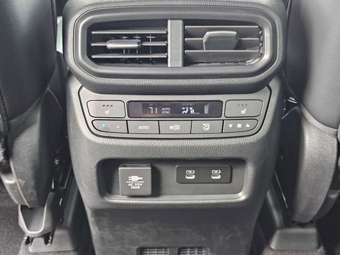 Certified 2026 Honda Passport TrailSport Elite image 30
