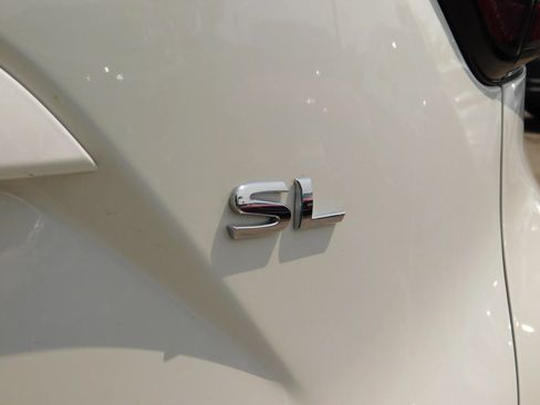 Used 2023 Nissan Murano SL FWD image 8