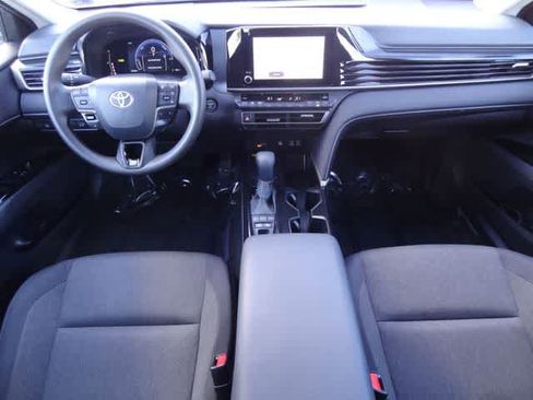 Used 2025 Toyota Camry LE FWD image 11