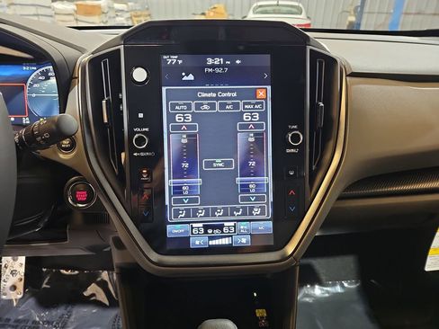 New 2026 Subaru Crosstrek 2.5i Sport AWD/4WD image 25