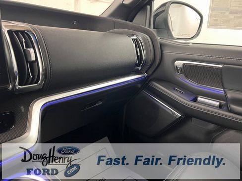 New 2025 Ford Expedition Max Platinum w/ Stealth Performance Package image 49