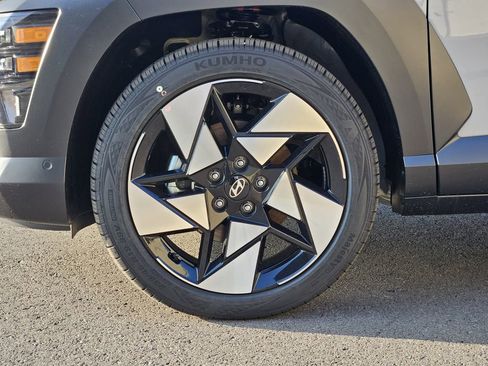 New 2026 Hyundai Kona Limited image 12