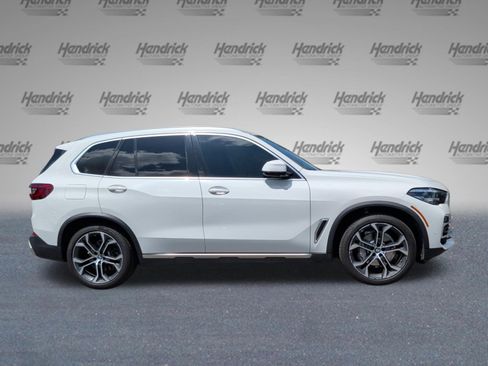 Used 2020 BMW X5 xDrive40i w/ Premium Package AWD/4WD image 6