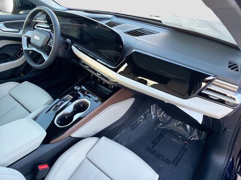 New 2026 Audi A6 Premium Plus image 14