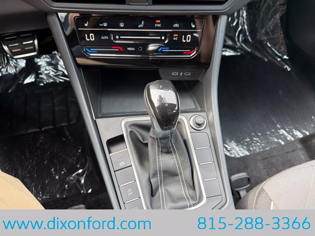 New 2026 Volkswagen Jetta Sport FWD image 13