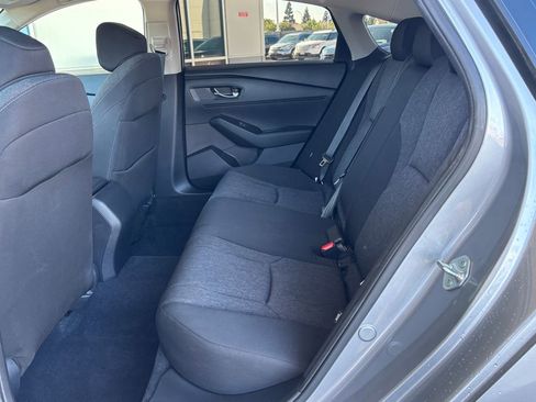 Used 2023 Honda Accord LX image 21