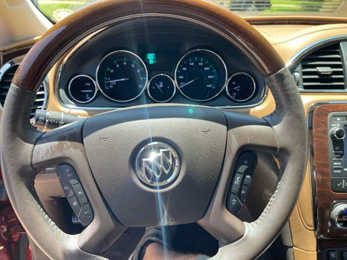 Used 2015 Buick Enclave Premium w/ Experience Buick Package image 35