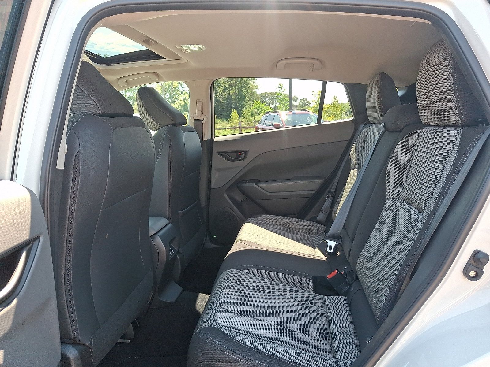 Certified 2024 Subaru Crosstrek 2.0i Premium AWD/4WD image 11