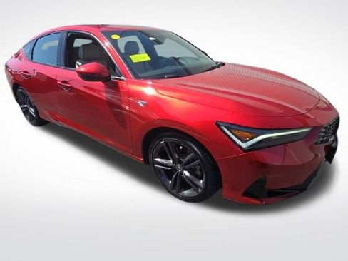 Used 2023 Acura Integra A-Spec image 1