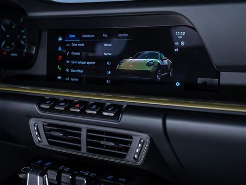 Used 2026 Porsche 911 GTS image 44