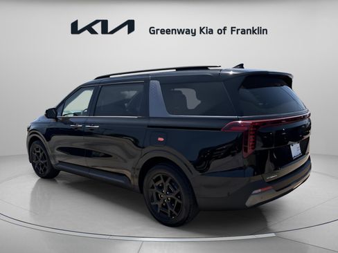 New 2026 Kia Carnival SX Prestige FWD image 5