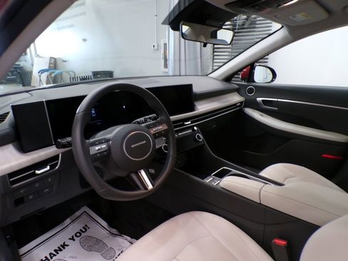 Used 2025 Hyundai Sonata SEL image 13