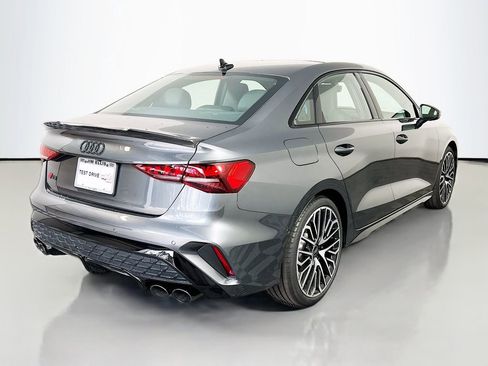 New 2026 Audi S3 Premium image 7