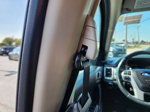 Certified 2023 Ford Ranger XLT w/ Equipment Group 301A Mid image 29