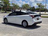 Used 2019 Toyota Prius XLE image 4