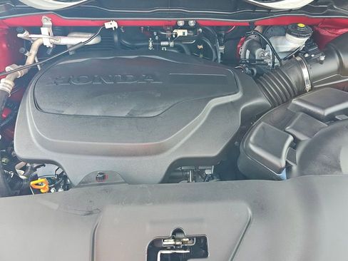 Used 2023 Honda Odyssey EX-L image 11