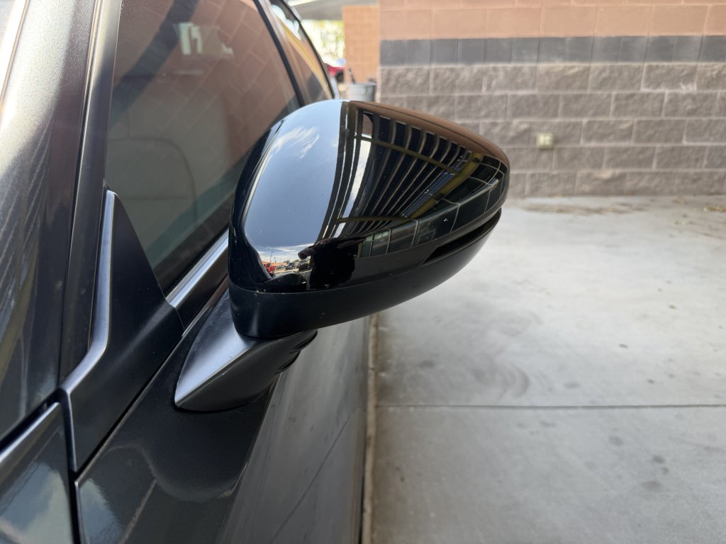 Used 2025 Honda Civic Sport Touring image 12