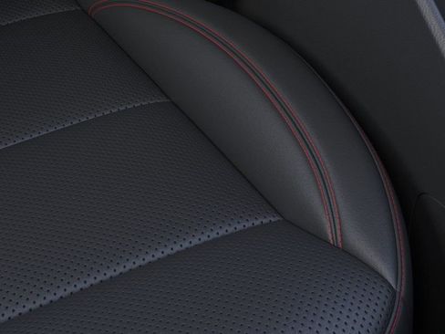 New 2026 Chevrolet Trax RS FWD image 21