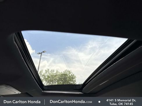 Used 2025 Honda Accord Sport image 10