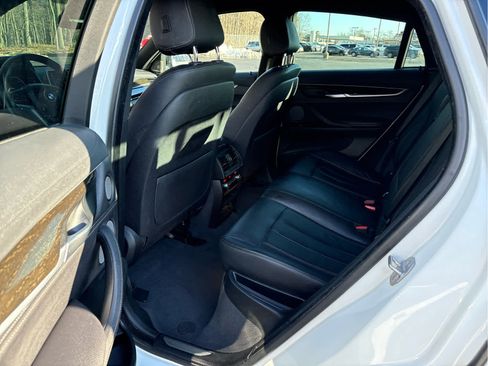 Used 2019 BMW X6 xDrive35i w/ Premium Package image 10