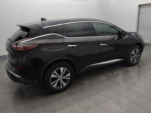 Used 2021 Nissan Murano S FWD image 10